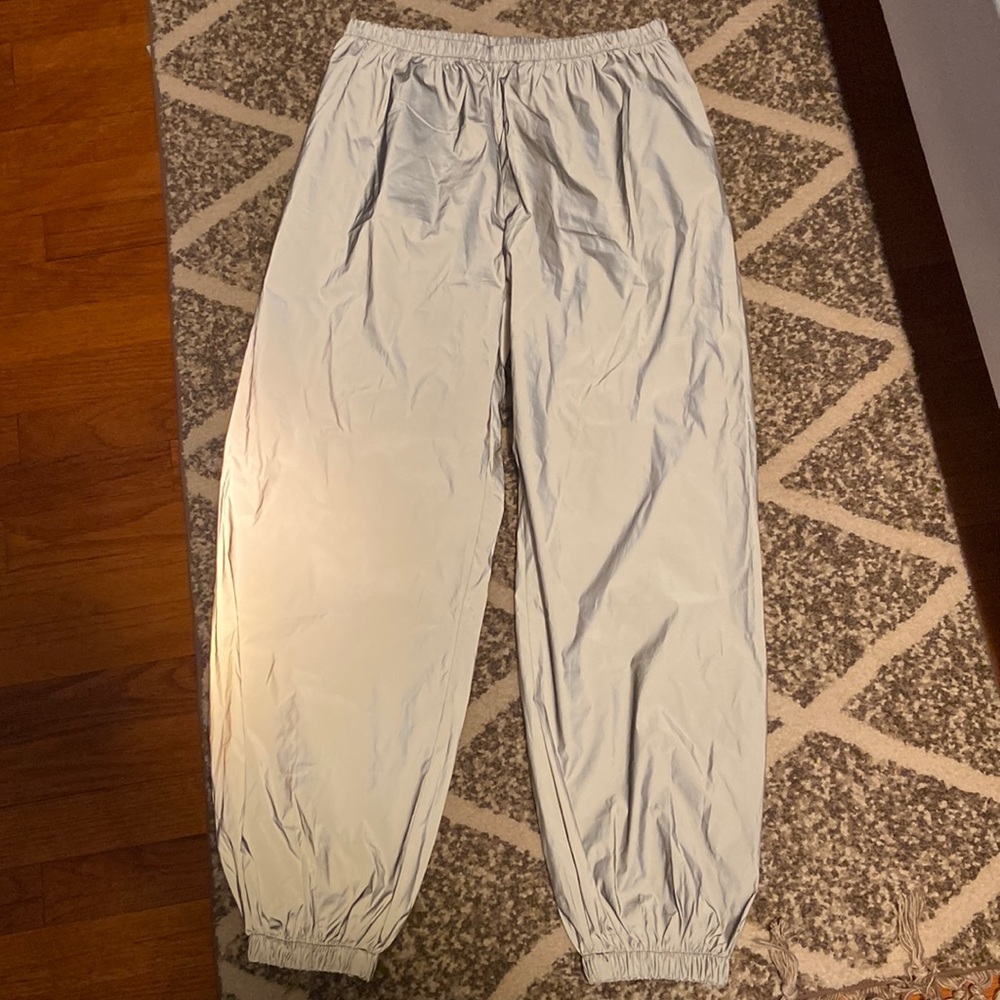 XL Reflective Pants